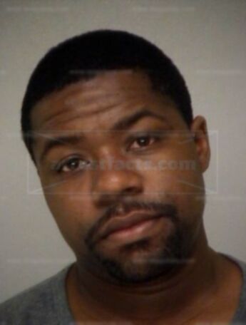 Kevin Gene Williams