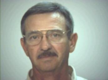 Cyrus Carter Barcus