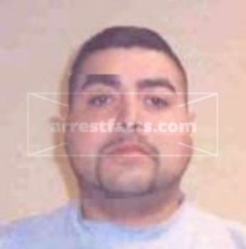 Oscar Eloy Martinez