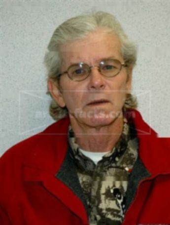 Darrell Douglas Short