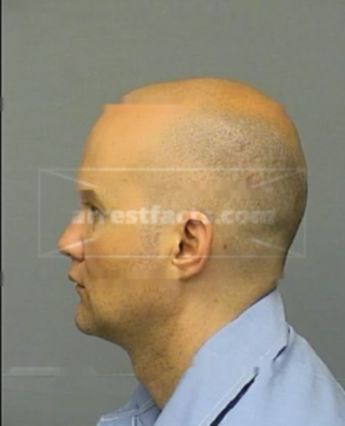 Kris Eugene Zimmerman
