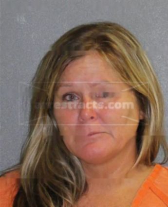 Tammy Hugo