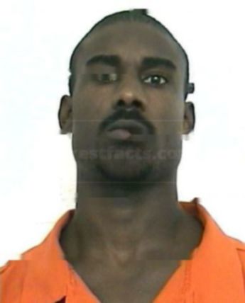 Laron D Mccoy