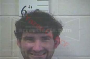 James Lee Robinson