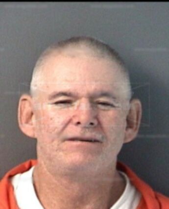 Michael Benjamin Merritt