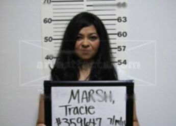 Tracy Valdez