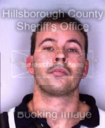 Stephen Gordon Boyce