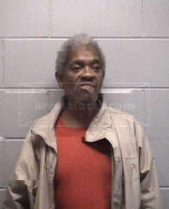 Jerome Mitchell Turnage