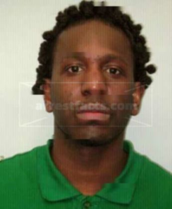 Danny Djuan Worley