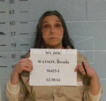 Brenda Kay Watson