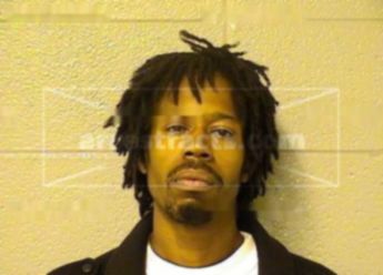 Calvin Young