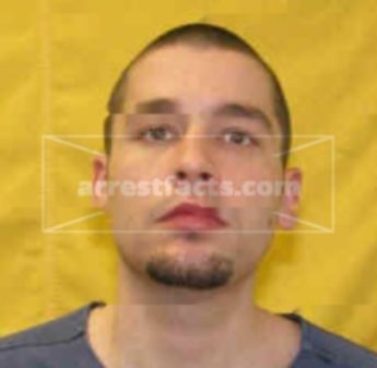 Christopher Michael Stewart