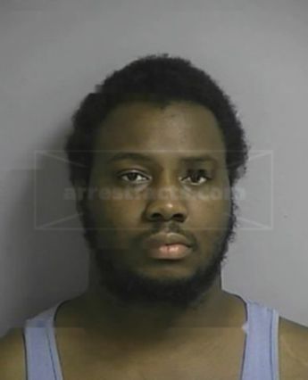 Gregory Lamont Townsend