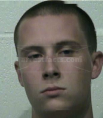 Joshua Joseph Moore
