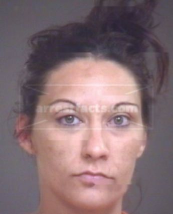 Crystal Nicole Randleman