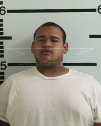 Randy Ray Rios
