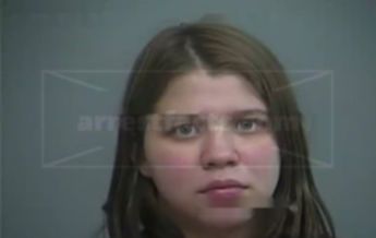 Brittany Marie Tacadina