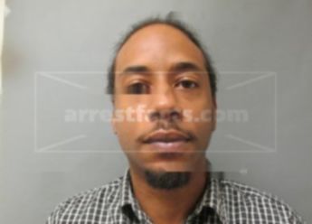 Lemar Coleman Jackson