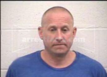 Jeffrey Thomas Vance