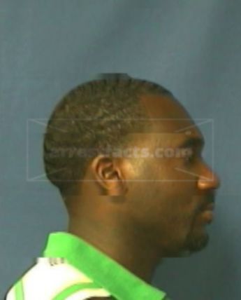 Mark Edward Williams
