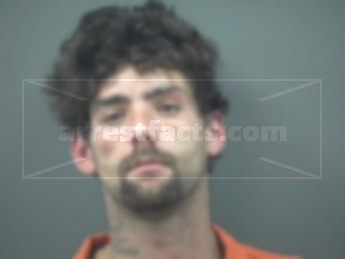 Richard Alton Mcdonald