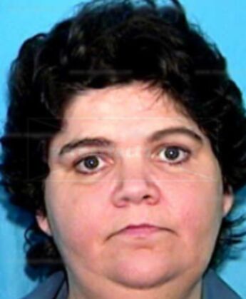Melinda K Faulk