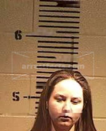 Kristen Renee Hughes