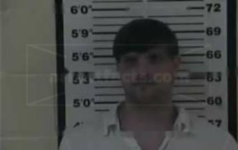 Wesley Allen Johnson