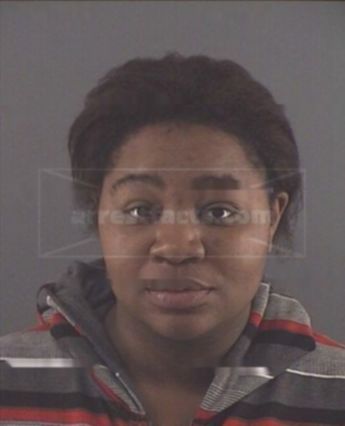 Samanthia R Alston