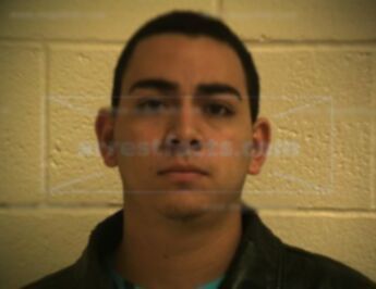 Bryan Reyes Alcala