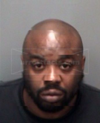 Darrell Benjamin Thomas
