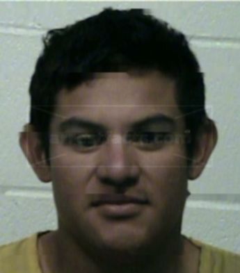 Daniel Mancilla Loaeza