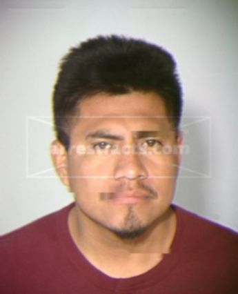 Alvaro Rosales Baltazar