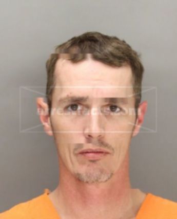 Leeper Darryl Edward