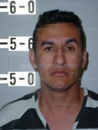 Pablo Barrera Diaz