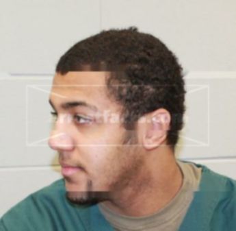 Keenan C Robinson