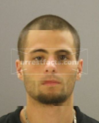 Cody Echard