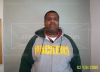 Jerry L Sherrod