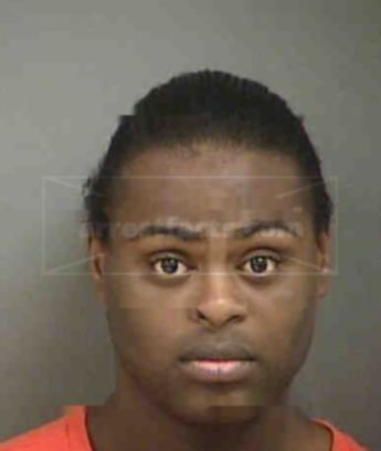 Antonio Xavier Jennings