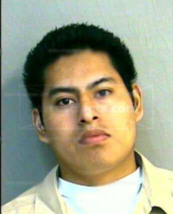 Aron Lopez-Martinez