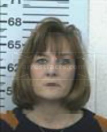 Donna Lee Hendricks