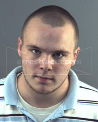 Michael Allen Vincent
