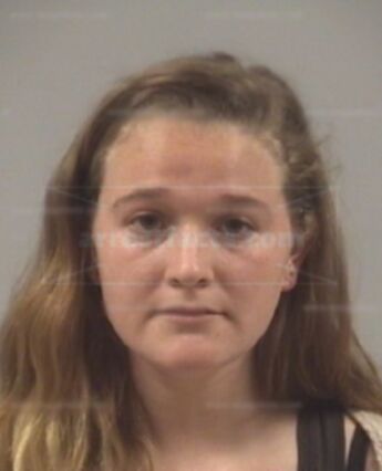 Mallory Eloise Sneed