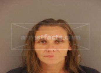 Angela Christina Jacks