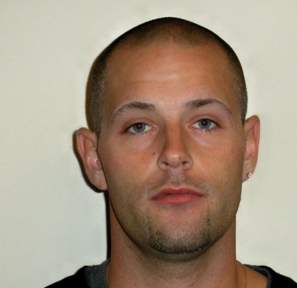 Christopher Michael Stahl
