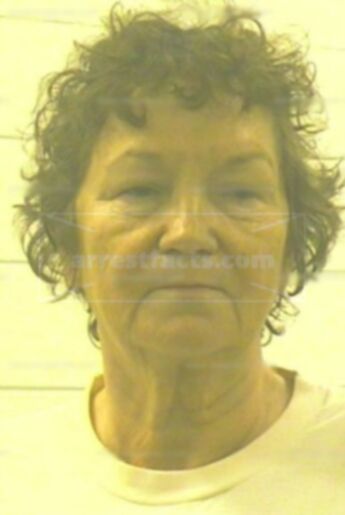 Irma Jean Moore