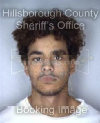 Dennis Saintjohn Rodriguez