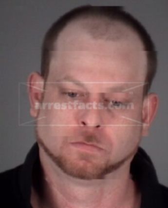 Christopher Micheal Abbott
