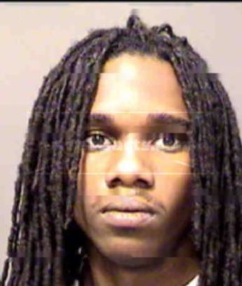 Tevin Cortez Faulkner