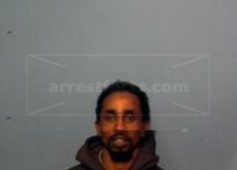Musa Issa Osman